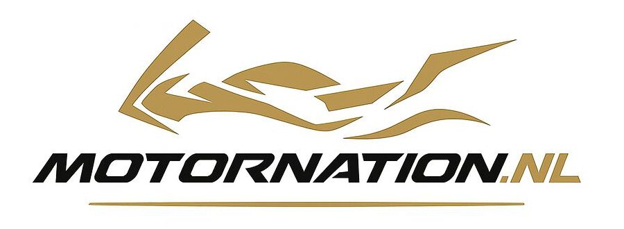 Motorrijles Breda Logo